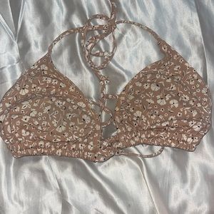 Bundle of Bikinis! Super cute all fit M/L